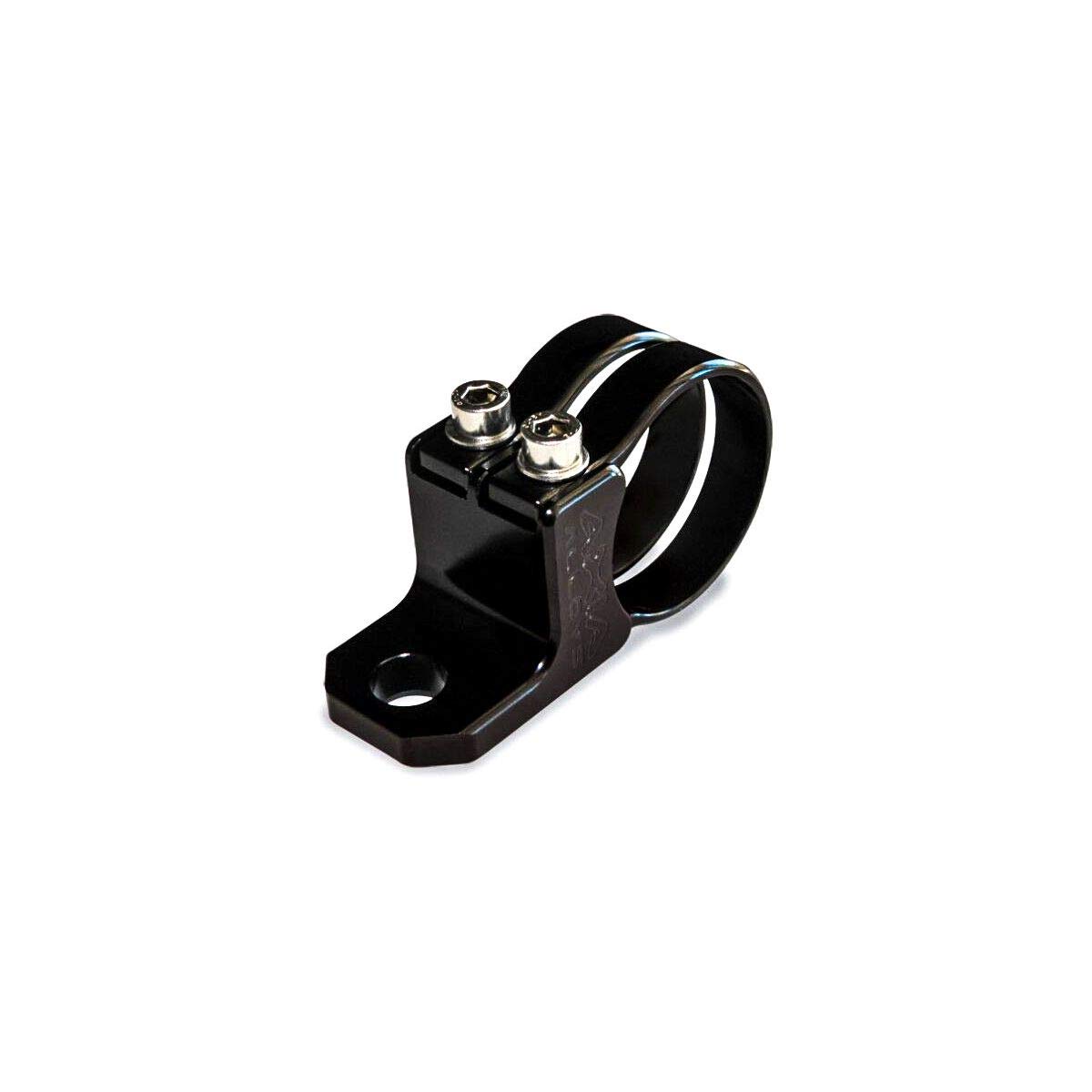 Axia Alloys MODHW-BK Horizontal Bar Whip Attachment- Black