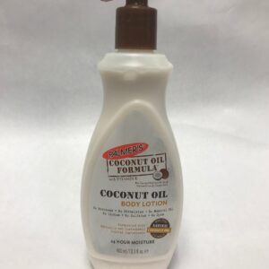 Palmer's Coconut Oil Formula with Vitamin E Body Lotion 13.5 oz