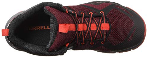 Merrell MQM FLRX MID WATERPROOF Hiking Boot (10 B(M) US)