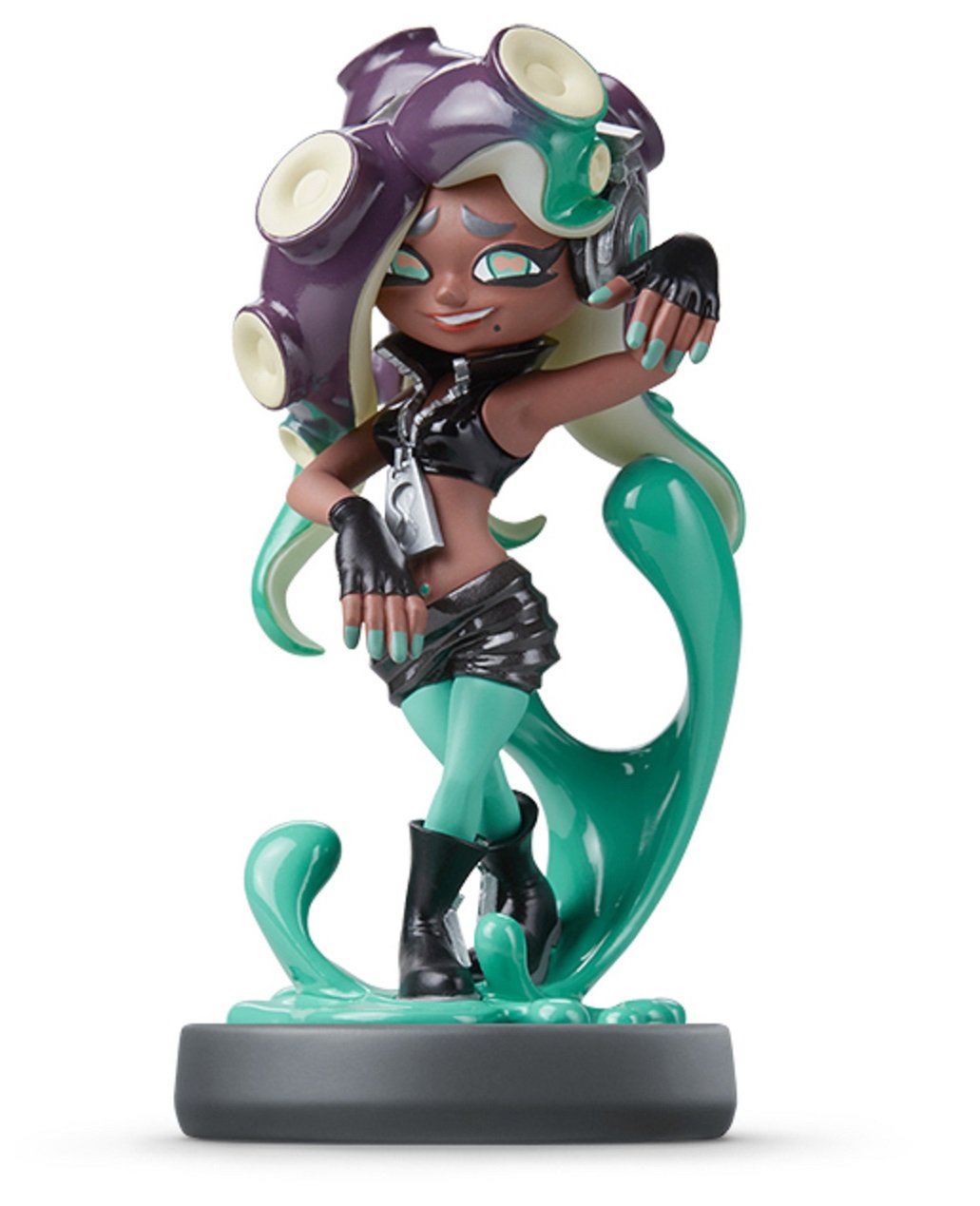 Nintendo Amiibo Marina (Splatoon series) Japan Ver.