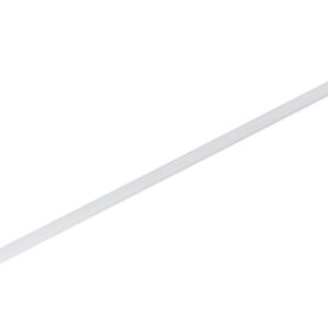 Lightwise LWL7W40-F13T5 21" Direct Replacement Led Tube, 7-Watt, White, 4000K, Set of 5