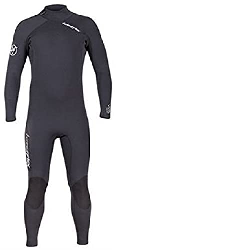 Hyperflex 4/3mm Men's VYRL Fullsuit