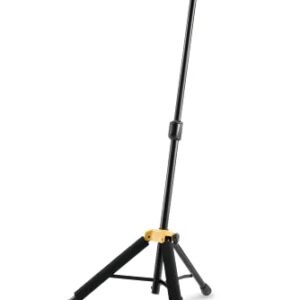 HERCULES GS414B + Acoustic Guitar Stand Plus