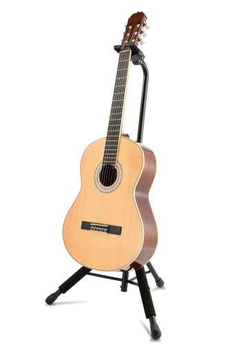 HERCULES GS414B + Acoustic Guitar Stand Plus