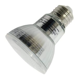 LED Lamp,500 lm,Standard Bulb,7.0W,120V