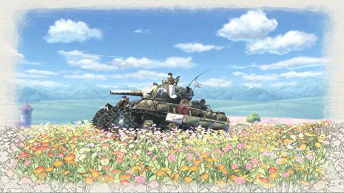 Valkyria Chronicles 4: Launch Edition - Nintendo Switch