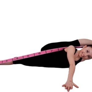 Pastorelli Resistance Band for strengthening Exercise