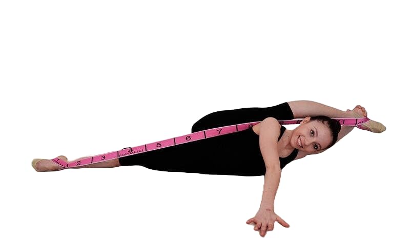 Pastorelli Resistance Band for strengthening Exercise