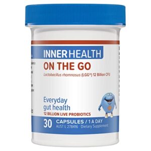 ethical nutrients inner health on the go 30 capsules