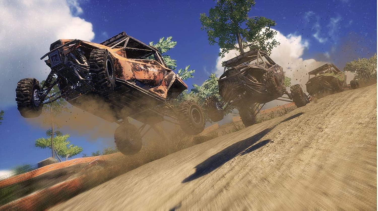 MX vs ATV: All Out (Xbox One) (UK IMPORT)