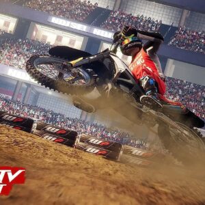 MX vs ATV: All Out (Xbox One) (UK IMPORT)