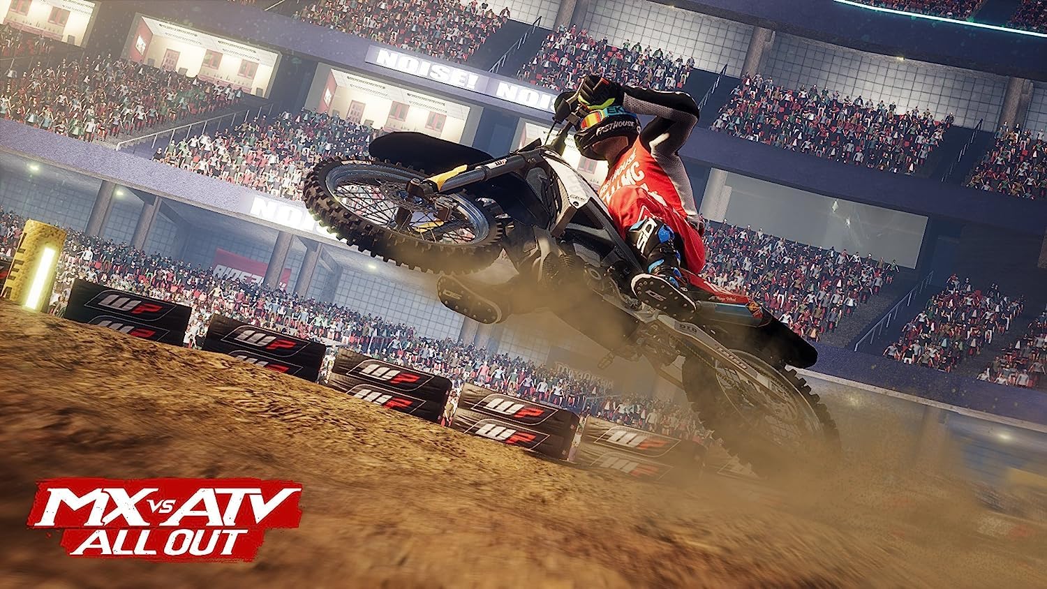 MX vs ATV: All Out (Xbox One) (UK IMPORT)