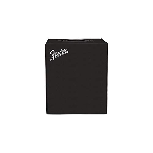 Fender Rumble 100 Amplfier Cover