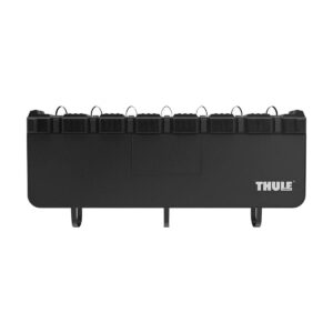 Thule GateMate Pro Full Size , Black, Small