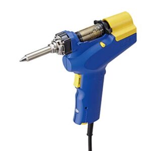 Hakko FR301-03/P Portable Desoldering Tool with Precise Temperature Control °F /°C