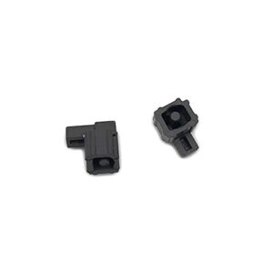 Plastic Slider Buckle Lock for Nintendo Switch NS NX Joy-Con Controller Repair 1 Pair