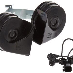 FIAMM 7201622 OEM Dual Horn Assembly, GM/Chrysler/Ford