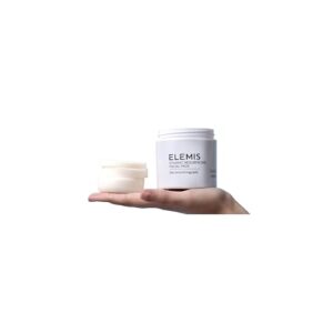 ELEMIS Dynamic Resurfacing Facial Pads, 60 Count – Gentle Skin Smoothing Pads with Tri-Enzyme Technology, Probiotic Ferment & Lactic Acid, Exfoliating Pads for Dull, Dry, Flaky Skin & Uneven Texture