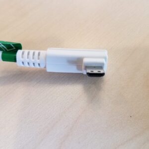 FIRST DATA Clover Station to Printer Cable (Green Label)