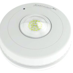 First Alert SLED177 Hardwired Hearing Impaired Led Strobe Light , white