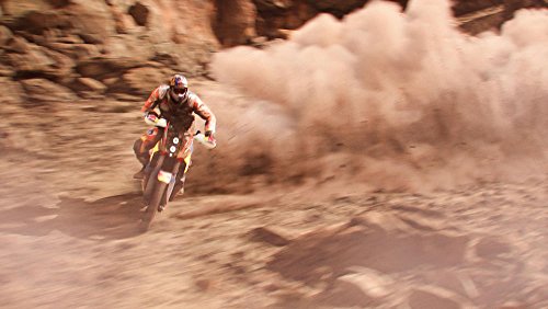 Dakar 18 - Xbox ONE