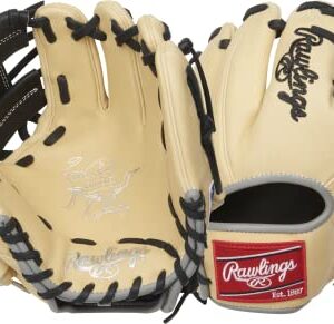 Rawlings | HEART OF THE HIDE Baseball Training Glove | Infield | 9.5" | Right Hand Throw