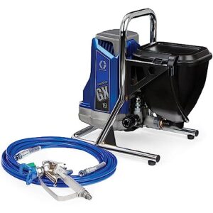 Graco Finishpro Gx 19 Electric Airless Sprayer