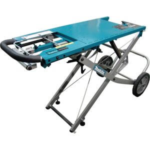 Makita WST01N Large Rising Base Miter Saw Stand