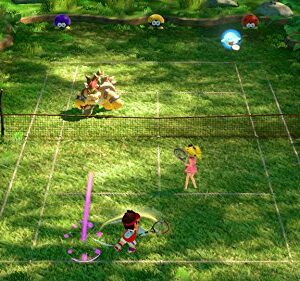 Mario Tennis Aces (Nintendo Switch)