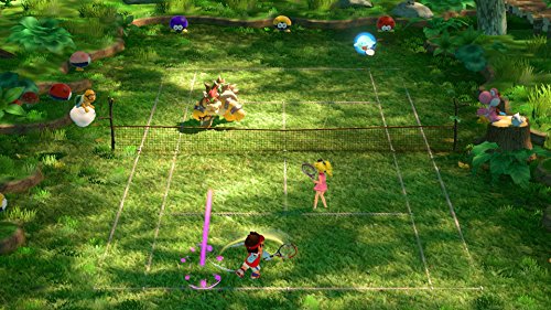 Mario Tennis Aces (Nintendo Switch)