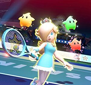 Mario Tennis Aces (Nintendo Switch)