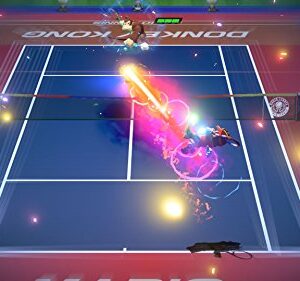 Mario Tennis Aces (Nintendo Switch)