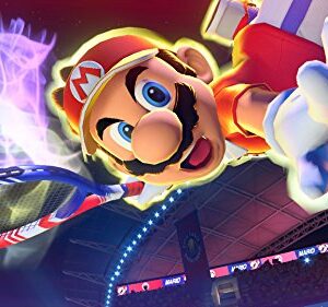 Mario Tennis Aces (Nintendo Switch)