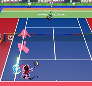 Mario Tennis Aces (Nintendo Switch)