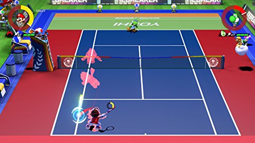 Mario Tennis Aces (Nintendo Switch)