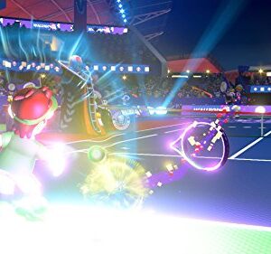 Mario Tennis Aces (Nintendo Switch)