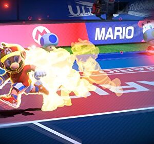 Mario Tennis Aces (Nintendo Switch)