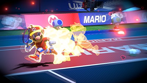 Mario Tennis Aces (Nintendo Switch)