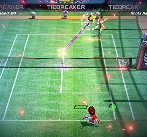 Mario Tennis Aces (Nintendo Switch)