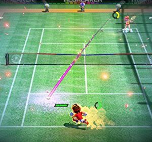 Mario Tennis Aces (Nintendo Switch)