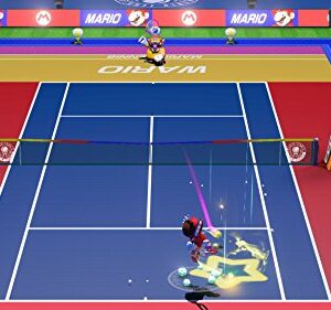 Mario Tennis Aces (Nintendo Switch)