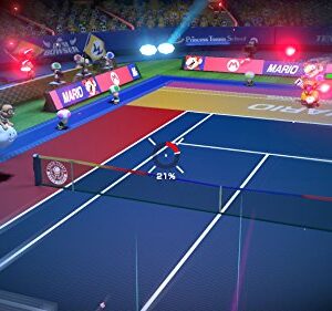 Mario Tennis Aces (Nintendo Switch)