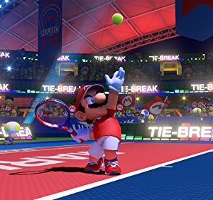 Mario Tennis Aces (Nintendo Switch)