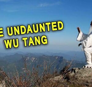 The Undaunted Wu Tang