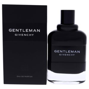 givenchy givenchy gentleman edp spray men 3.4 oz