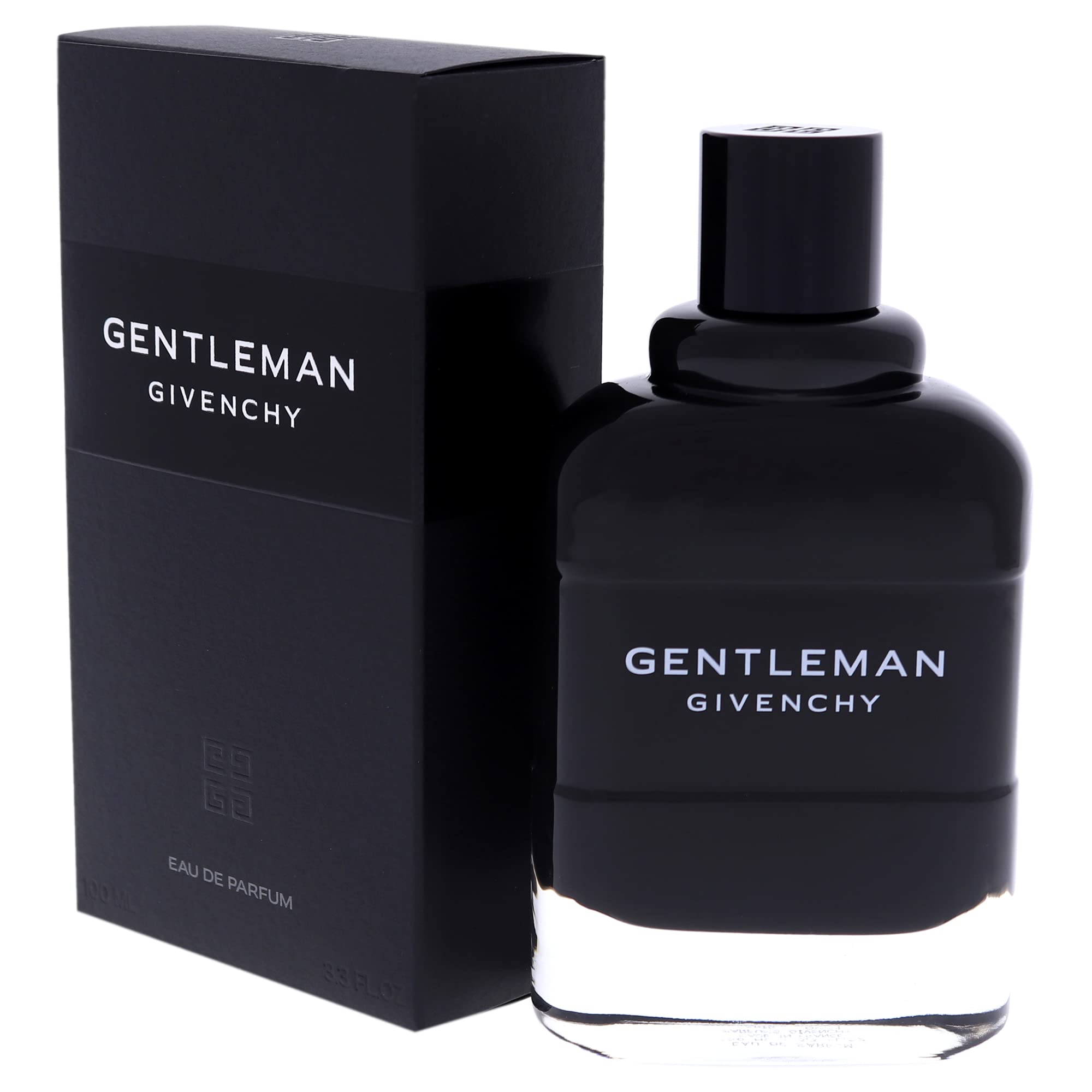 Givenchy Givenchy Gentleman EDP Spray Men 3.4 oz