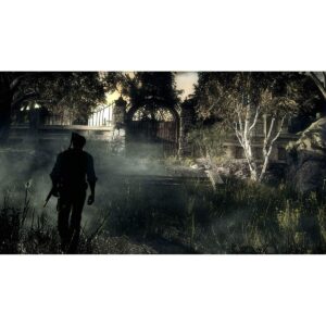 The Evil Within (PS4)