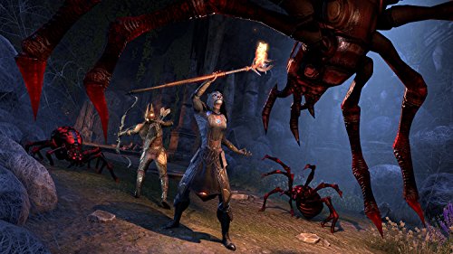 The Elder Scrolls Online: Summerset - Xbox One