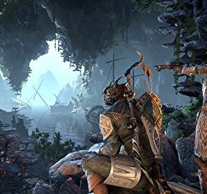 The Elder Scrolls Online: Summerset - Xbox One