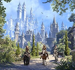 The Elder Scrolls Online: Summerset - Xbox One